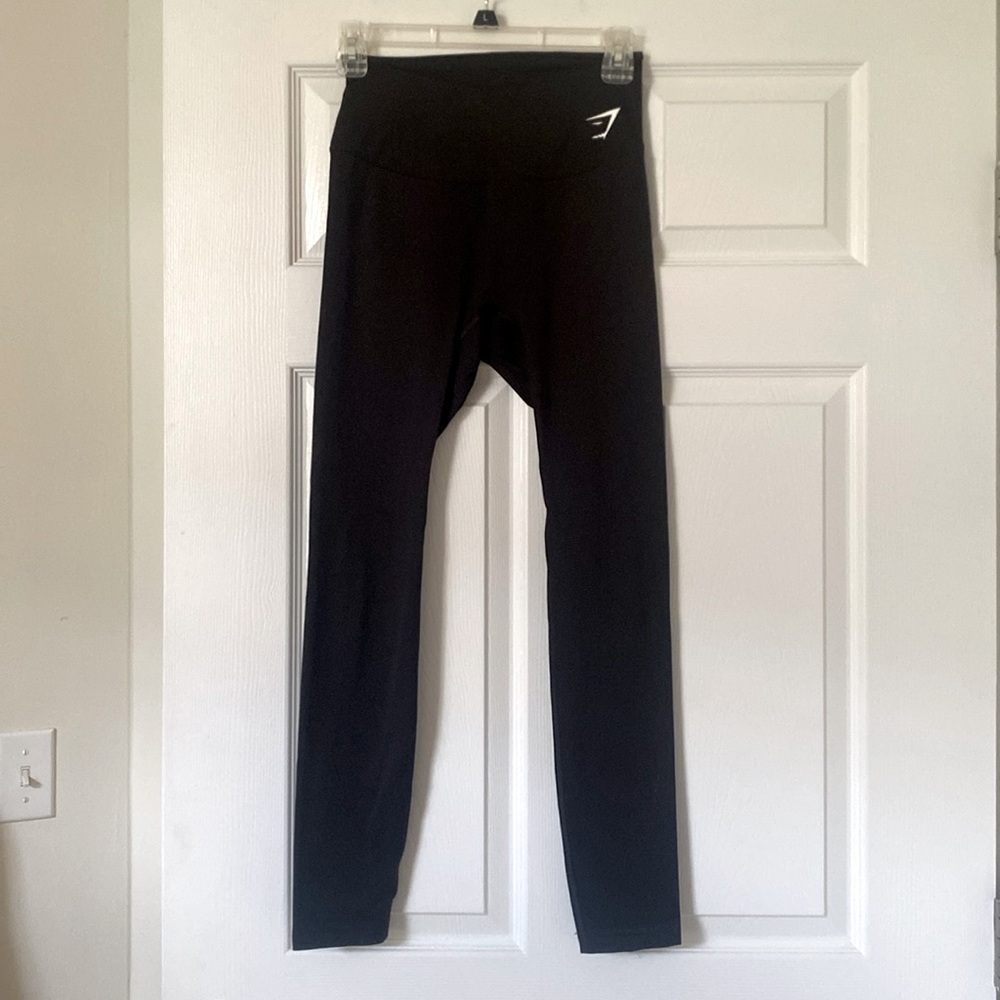 Gymshark Training Leggings